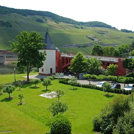 Gastehaus Dietmar Clusserath