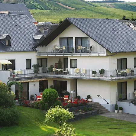 Gastehaus Dietmar Clusserath *